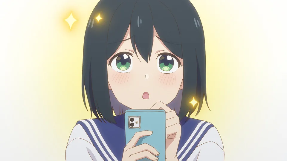 先輩はおとこのこ 第2話 かわいいものめぐり